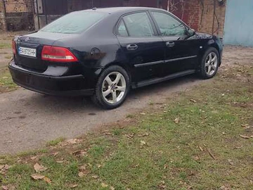 Авто Saab 9-3 2003 № 8290665