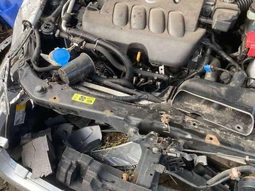Авто Nissan Qashqai 2008 № 8290667