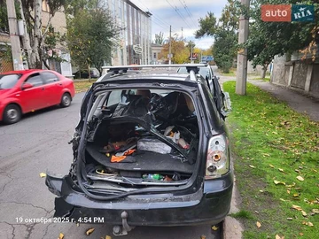 Авто Toyota Avensis 2008 № 8290670