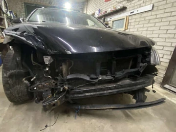 Авто Volkswagen Passat 2007 № 8290674