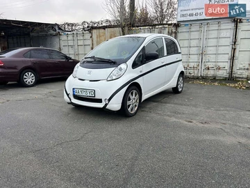 Авто Peugeot Ion 2011 № 8290675
