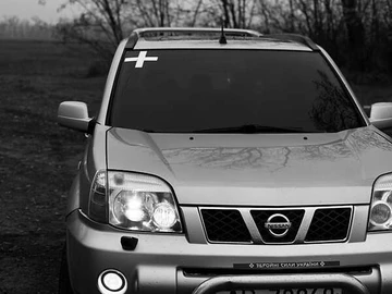 Авто Nissan X-Trail 2006 № 8290683