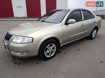 Авто Nissan Almera 2007 № 8290766