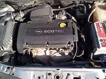 Авто Opel Astra 2005 № 8290774