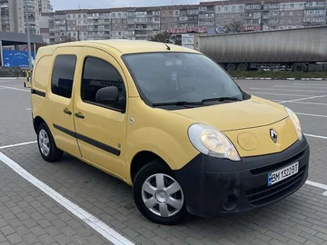 Авто Renault Kangoo 2013 № 8290777