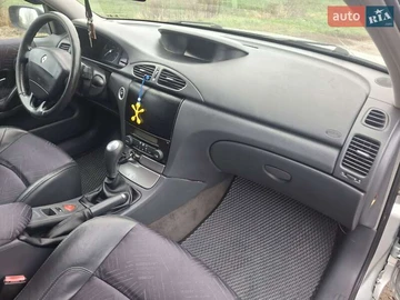 Авто Renault Laguna 2003 № 8290783