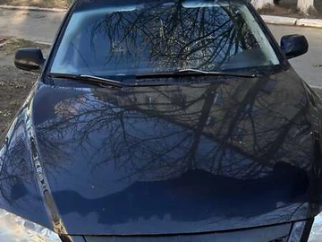 Авто Mazda 6 2005 № 8290787