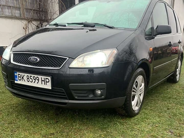 Авто Ford Focus C-Max 2005 № 8290788