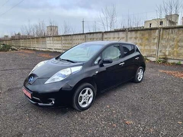 Авто Nissan Leaf 2011 № 8290789