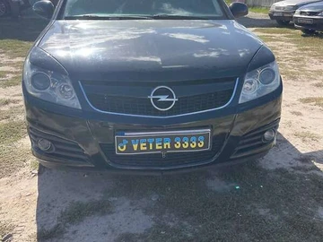 Авто Opel Vectra 2007 № 8290796