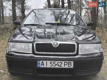 Авто Skoda Octavia 2008 № 8290891