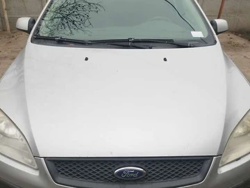 Авто Ford Focus 2007 № 8290911