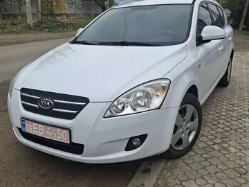 Авто KIA Ceed 2009 № 8290916