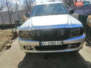 Авто Great Wall Safe 2006 № 8290917