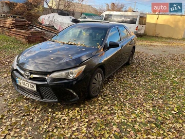Авто Toyota Camry 2015 № 8290929