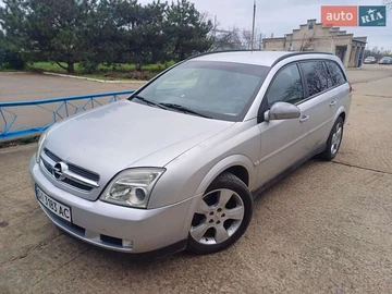 Авто Opel Vectra 2004 № 8290930