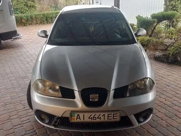 Авто SEAT Cordoba 2007 № 8290938