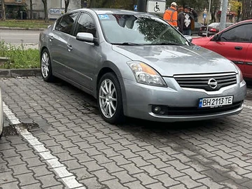 Авто Nissan Altima 2008 № 8290944