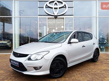 Авто Hyundai I30 2011 № 8290948
