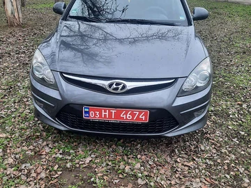 Авто Hyundai I30 2011 № 8290957