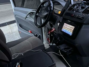 Авто Mercedes Vito 2005 № 8290973