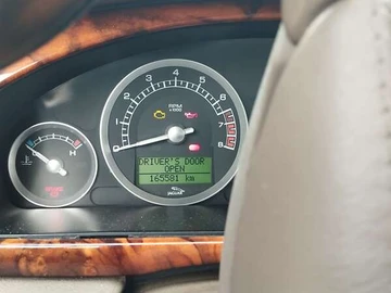 Авто Jaguar S-Type 2007 № 8291092