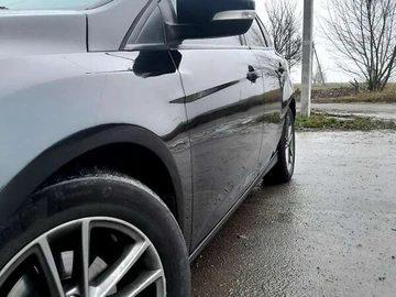 Авто Ford Focus 2015 № 8291102