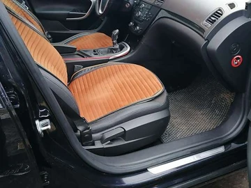 Авто Opel Insignia 2009 № 8291111