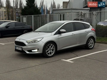 Авто Ford Focus 2014 № 8291123