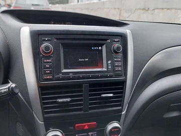 Авто Subaru Forester 2012 № 8291222