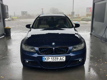 Авто BMW 3 Series 2011 № 8291249