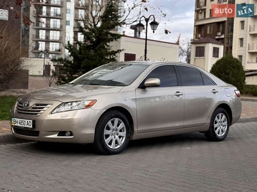 Авто Toyota Camry 2008 № 8291250