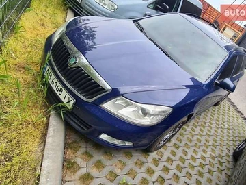 Авто Skoda Octavia 2013 № 8291252