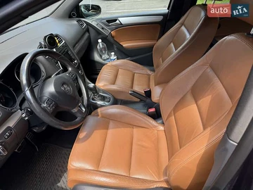 Авто Volkswagen Golf 2012 № 8291254
