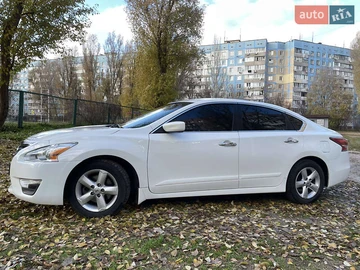 Авто Nissan Altima 2015 № 8291256
