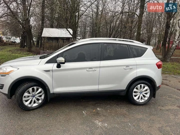 Авто Ford Kuga 2011 № 8291258