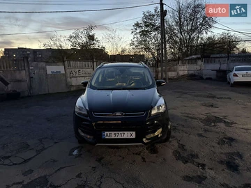 Авто Ford Escape 2015 № 8291259