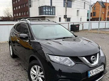 Авто Nissan Rogue 2013 № 8291282