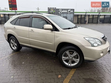 Авто Lexus Rx 2006 № 8291285