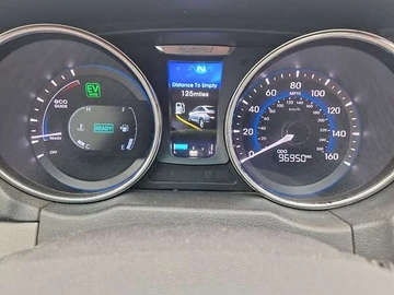 Авто Hyundai Sonata 2014 № 8291298