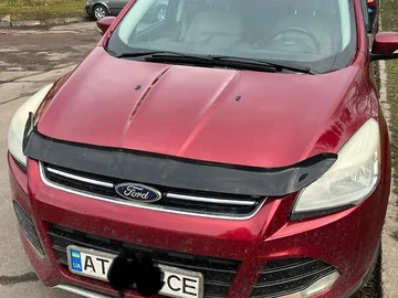 Авто Ford Escape 2013 № 8291299