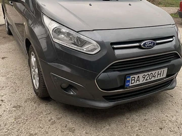 Авто Ford Tourneo Connect 2015 № 8291303