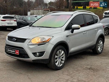 Авто Ford Kuga 2011 № 8291304