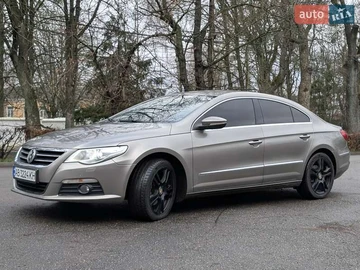 Авто Volkswagen Cc Passat Cc 2011 № 8291305