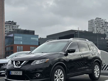 Авто Nissan Rogue 2014 № 8291314