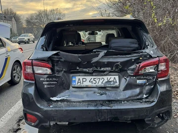 Авто Subaru Outback 2016 № 8291327
