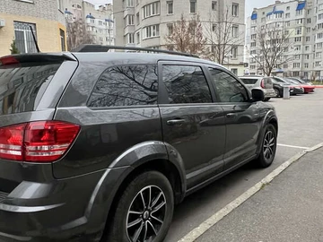 Авто Dodge Journey 2018 № 8291328