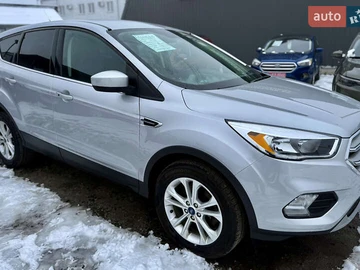 Авто Ford Escape 2019 № 8291336