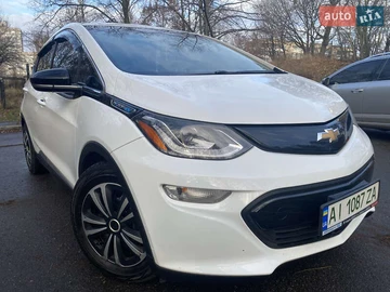 Авто Chevrolet Bolt Ev 2017 № 8291429