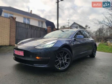 Авто Tesla Model 3 2020 № 8291438